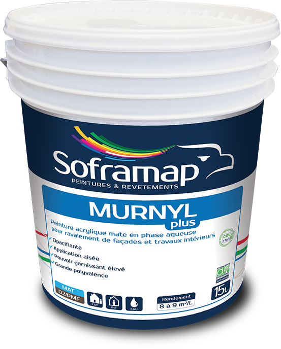 Murnyl Plus