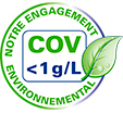 Notre engagement environnemental