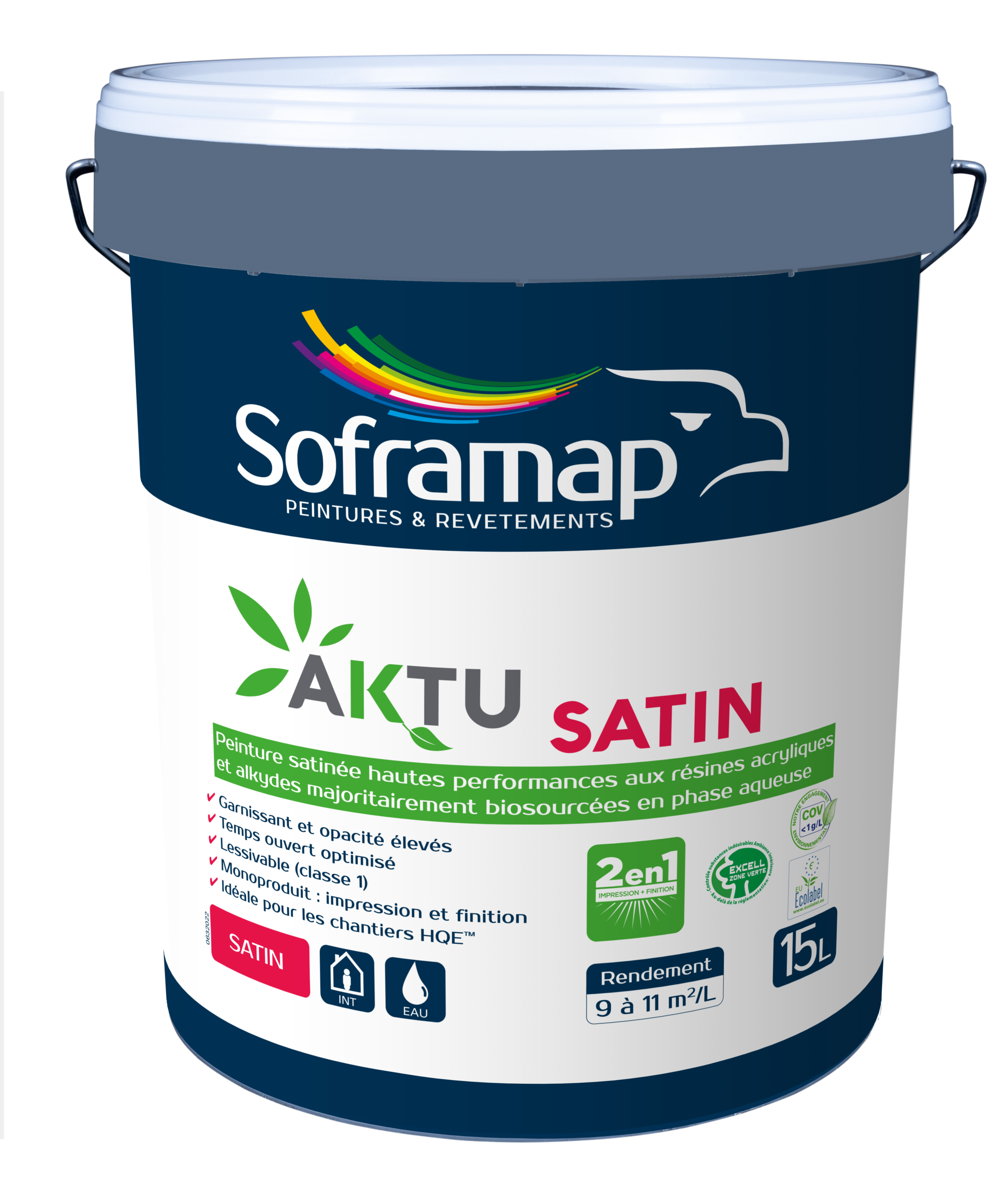 AKTU SATIN