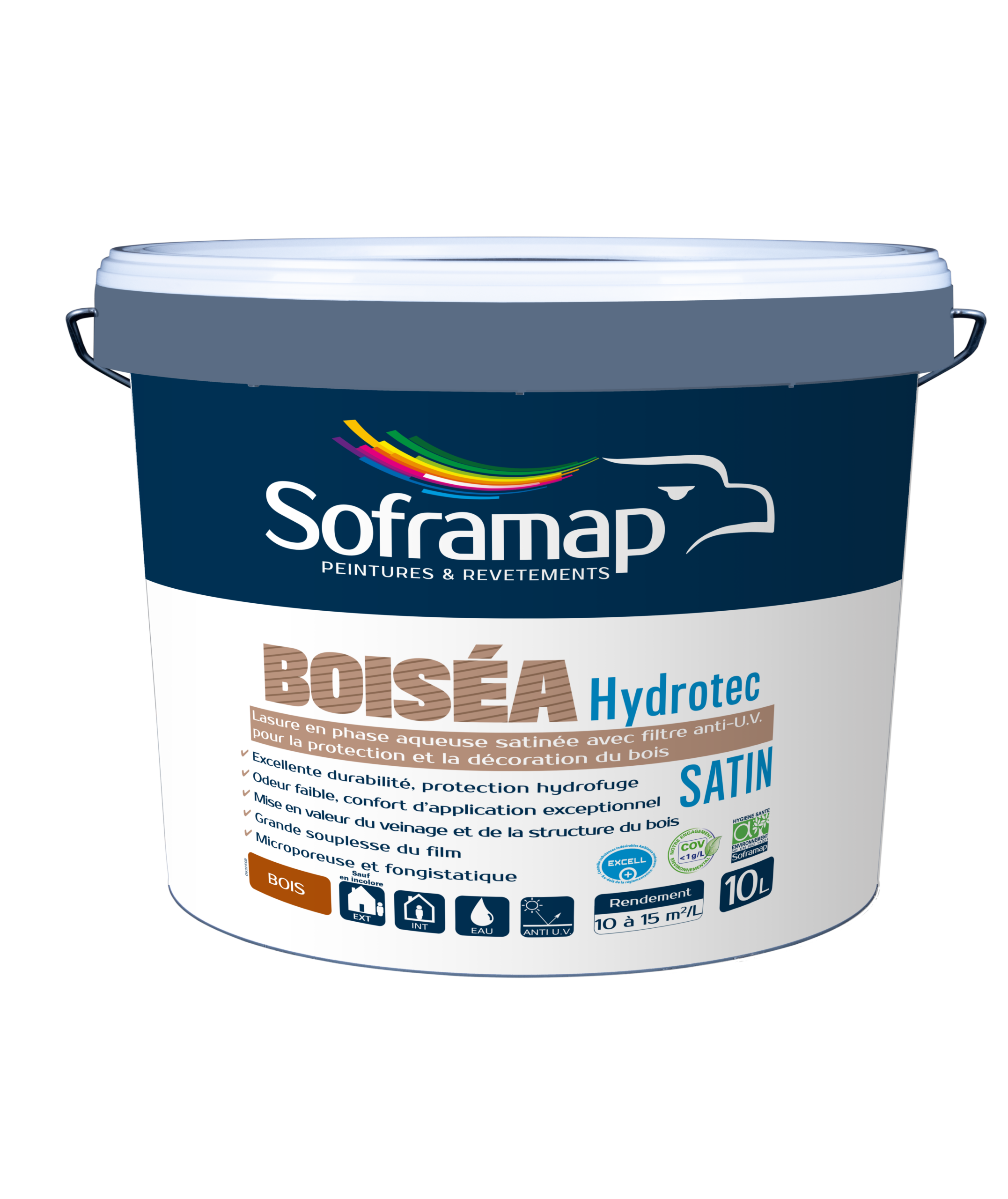 BOISÉA HYDROTEC