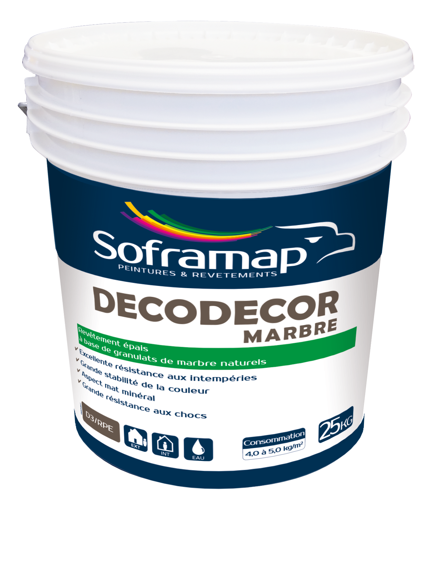 DECODECOR MARBRE