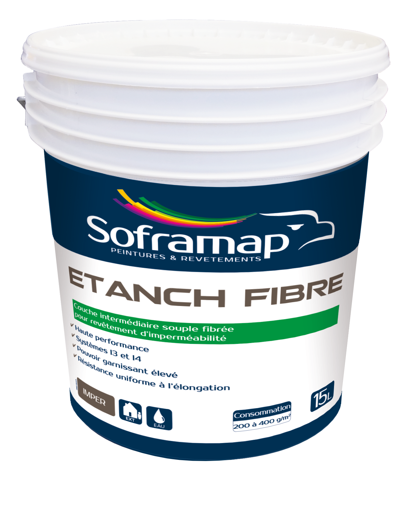 ETANCH FIBRE