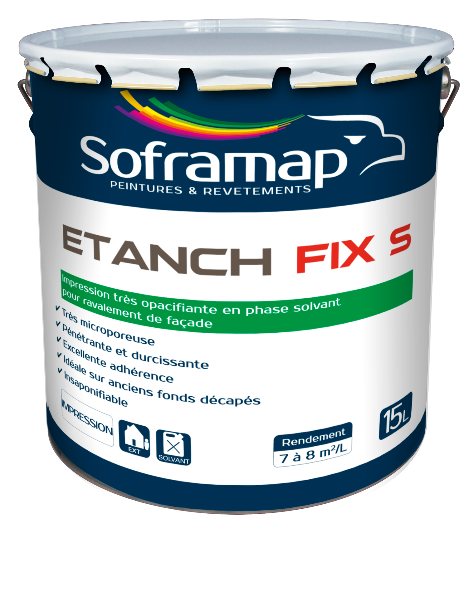 ETANCH FIX S