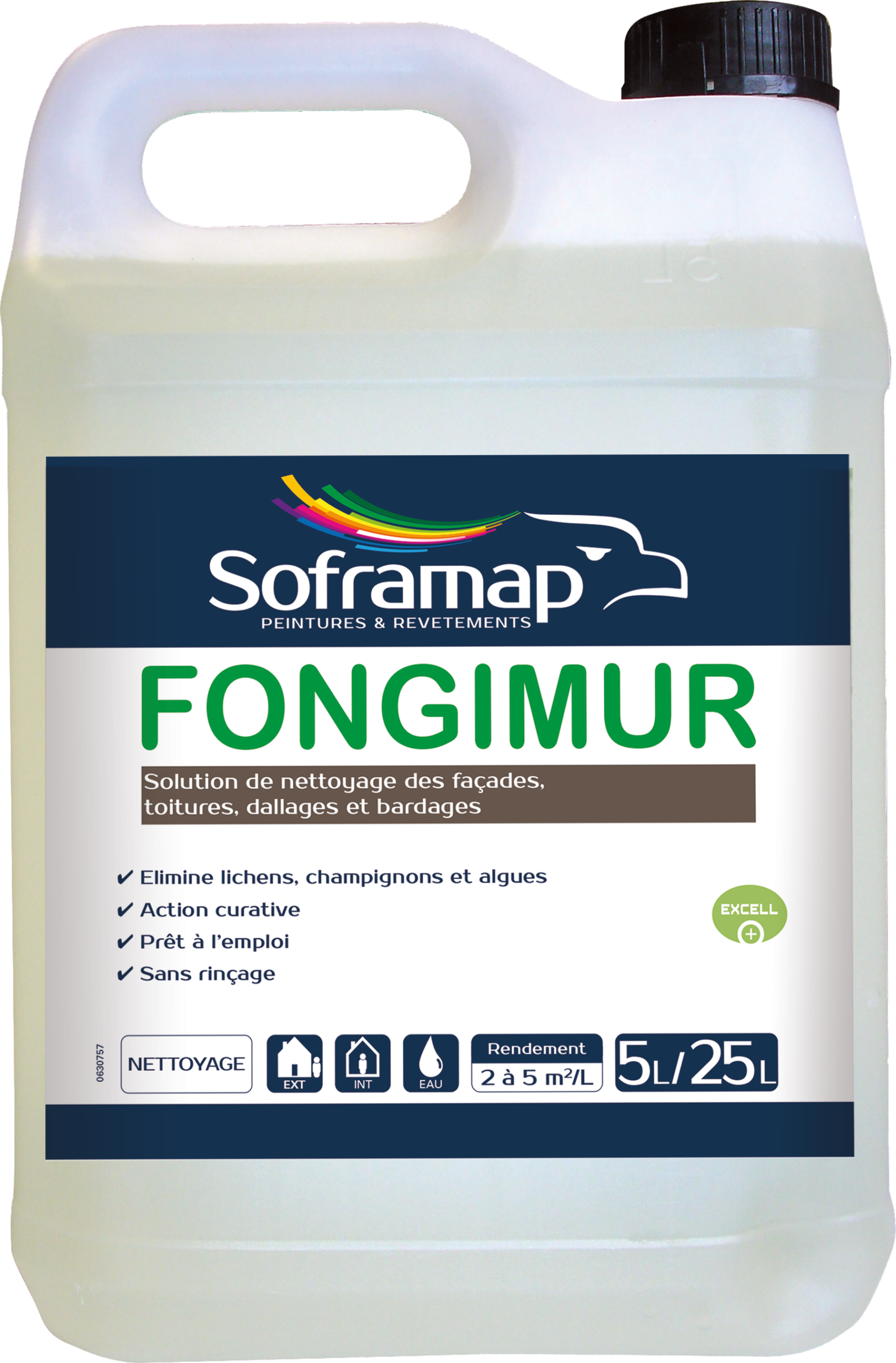 FONGIMUR
