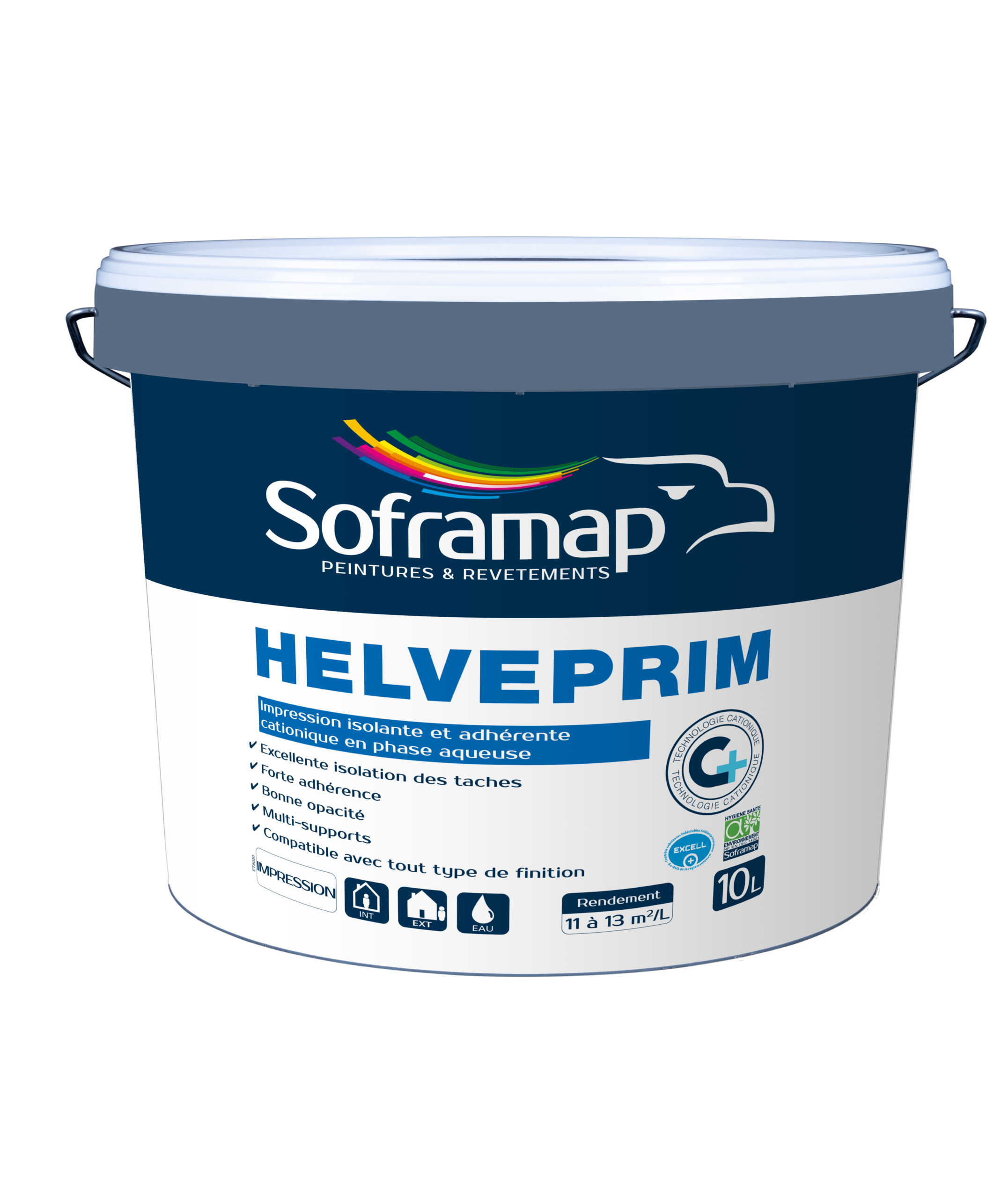 HELVEPRIM