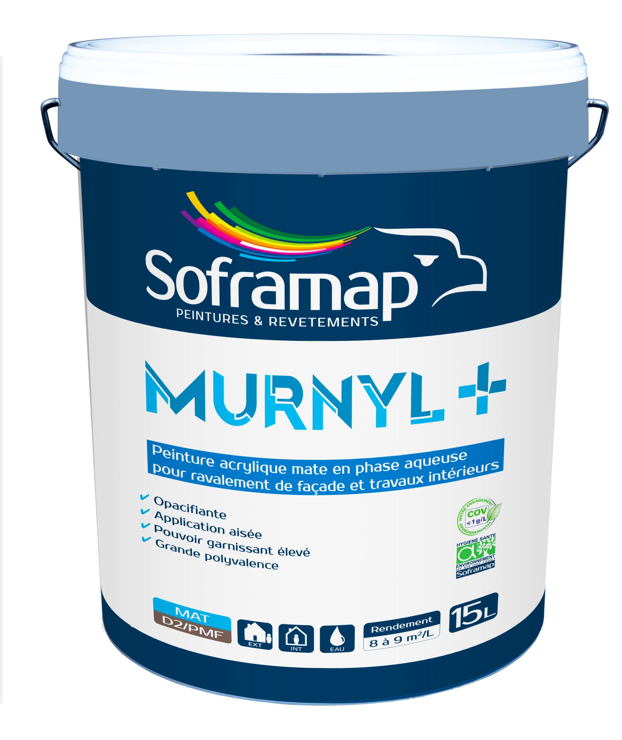 MURNYL PLUS
