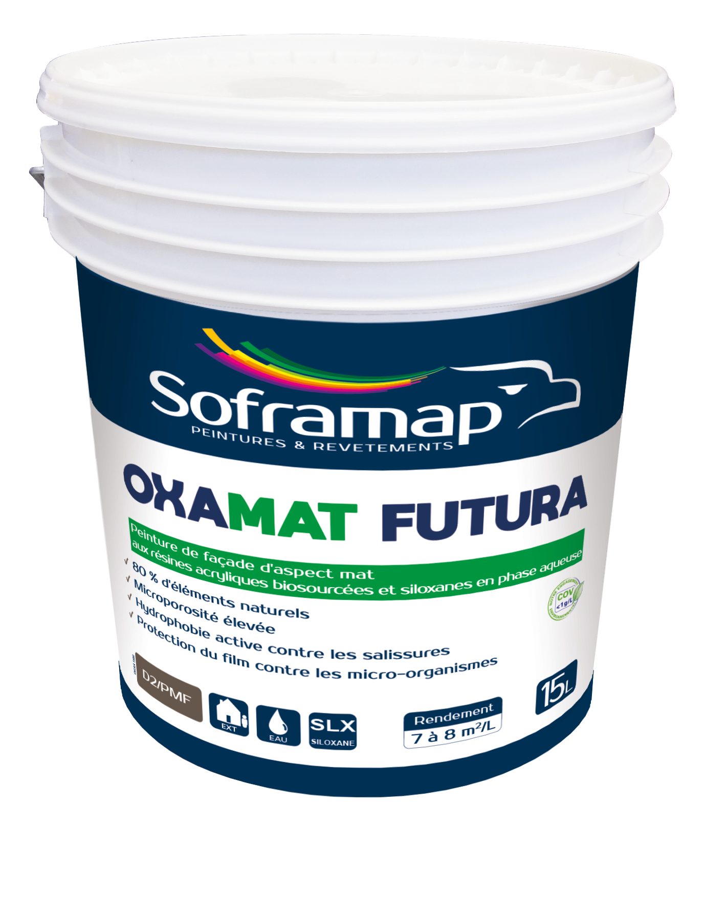 OXAMAT FUTURA