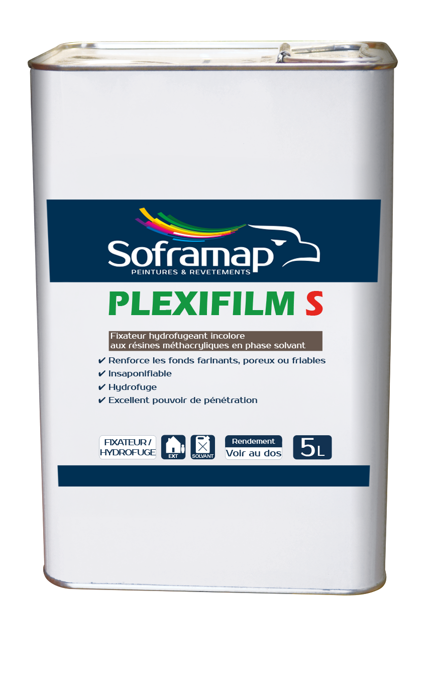 PLEXIFILM S