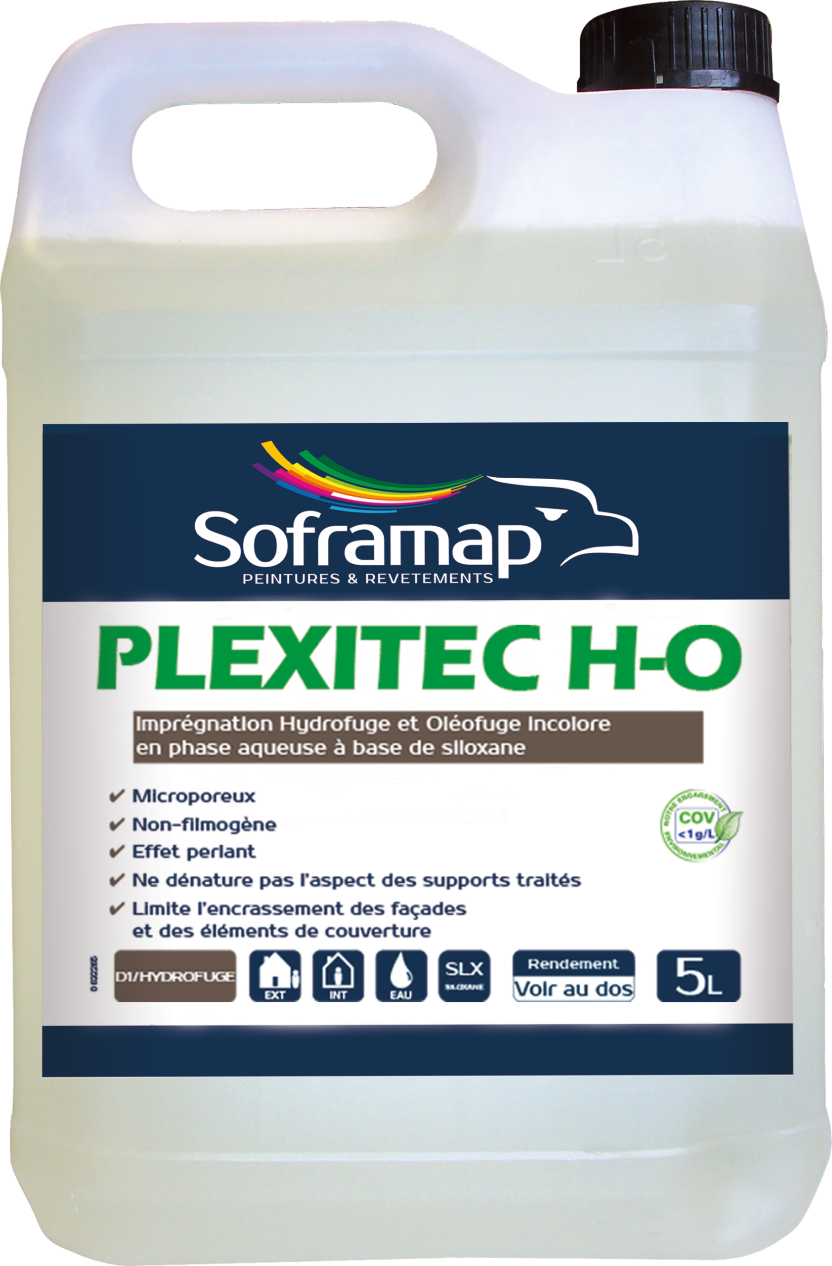 PLEXITEC H-O