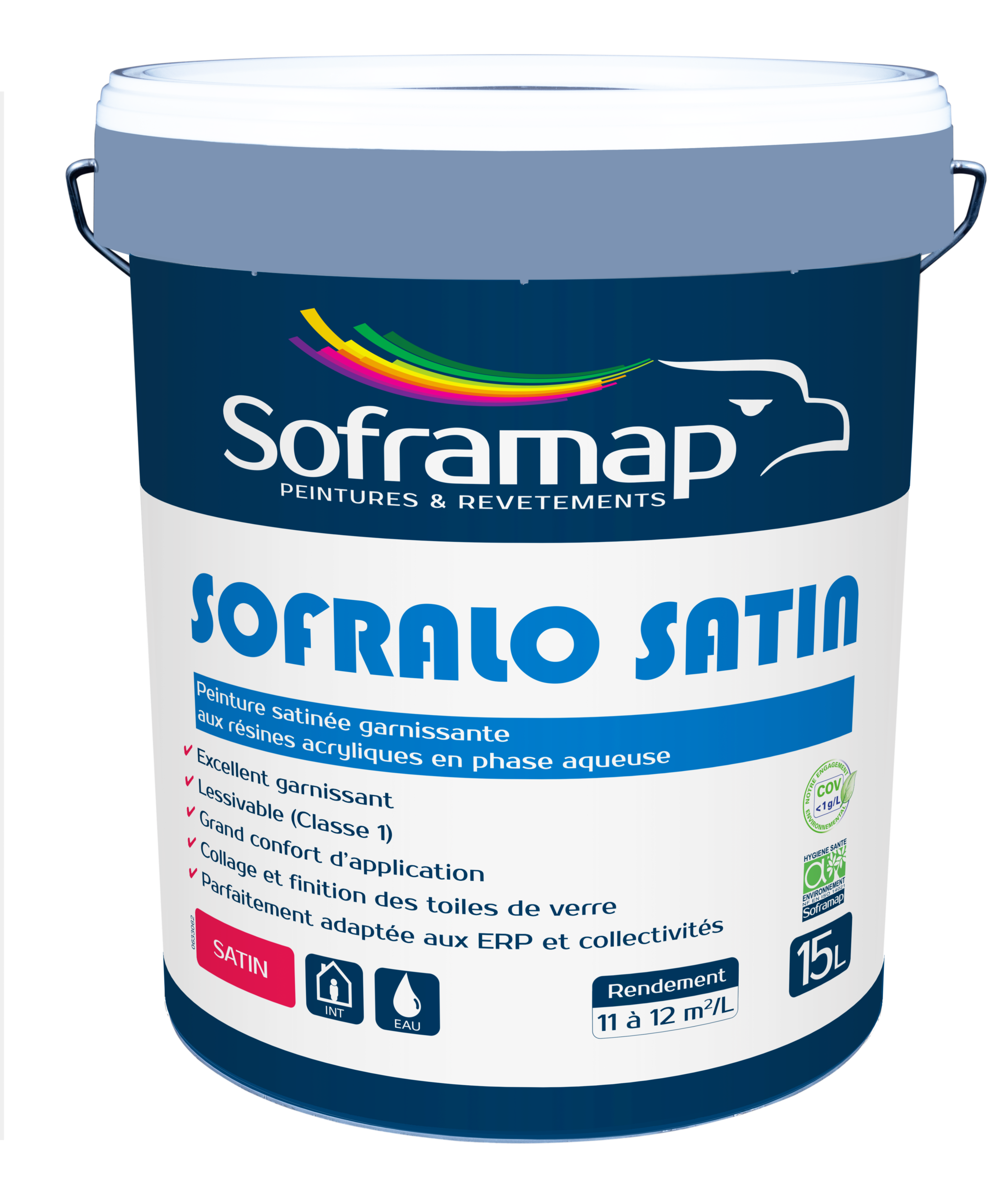 SOFRALO SATIN