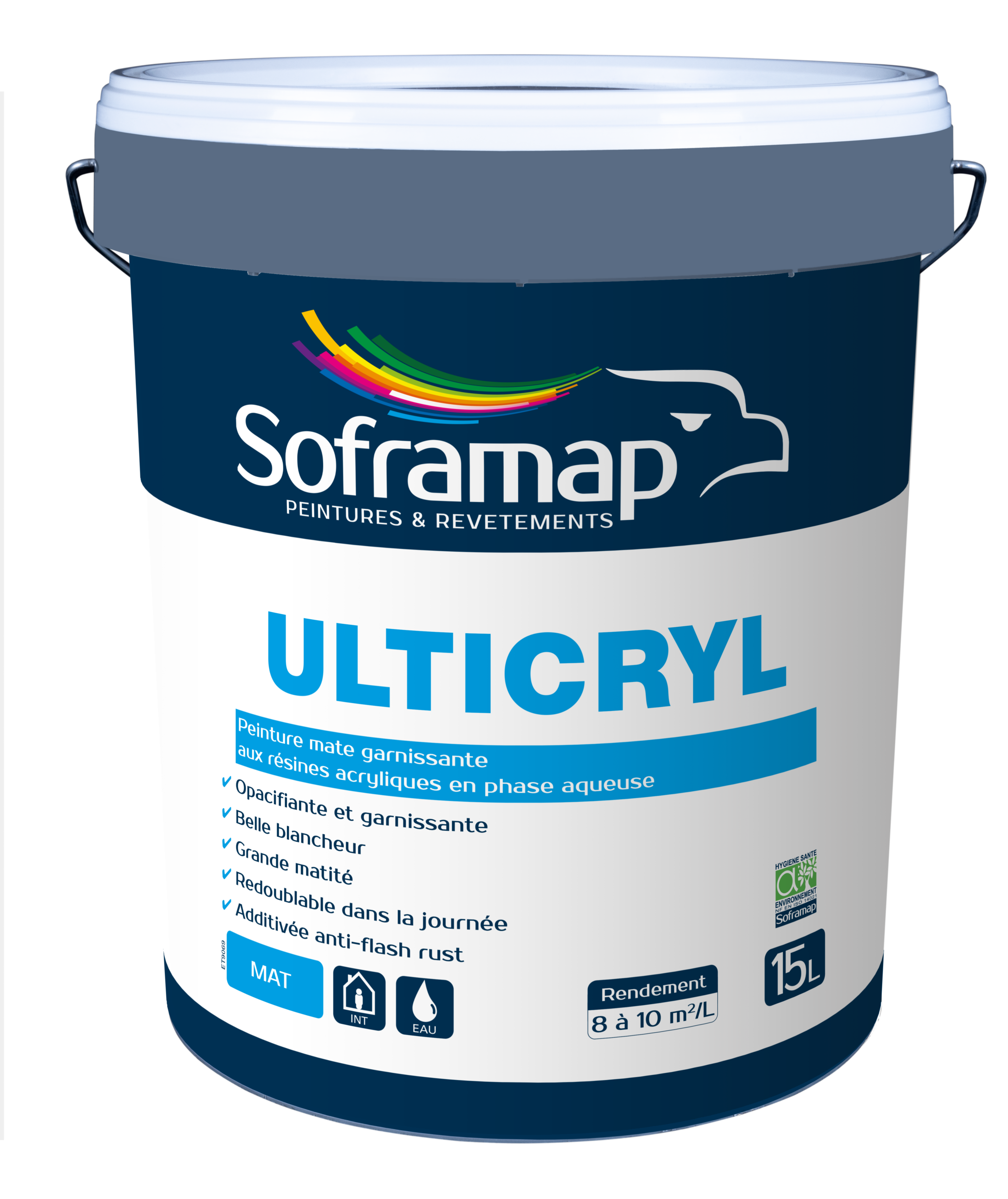 ULTICRYL