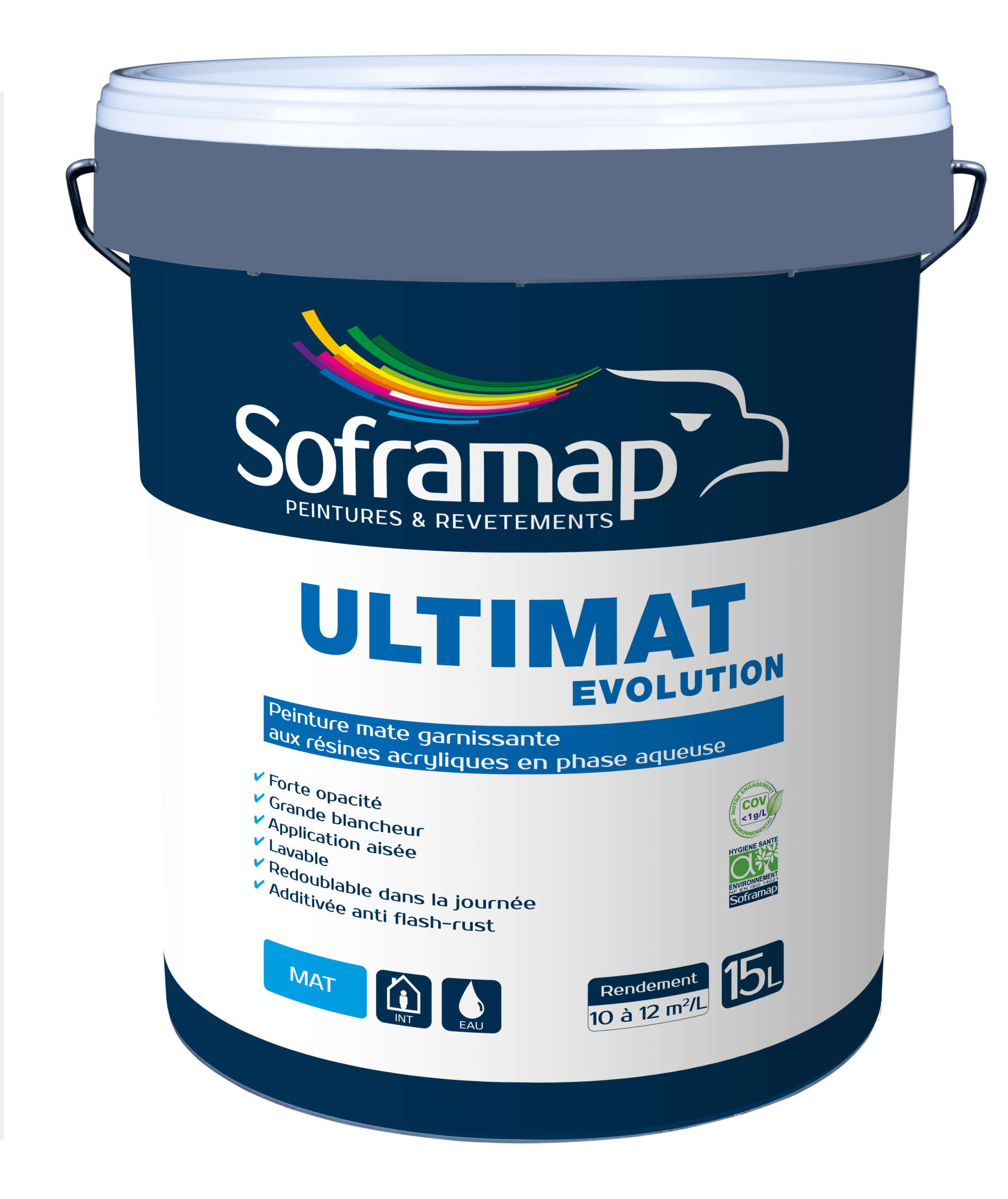 ULTIMAT EVOLUTION