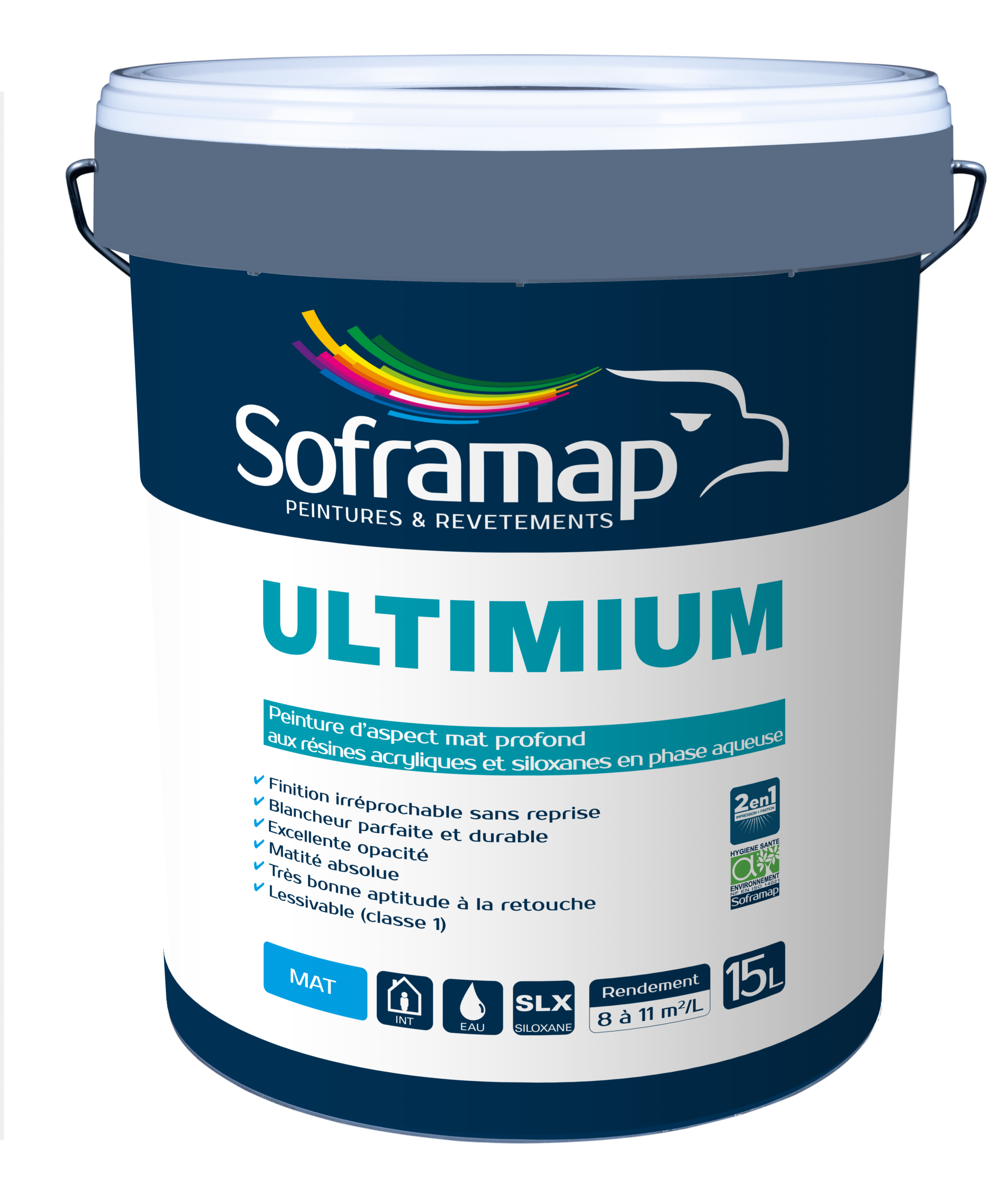 ULTIMIUM