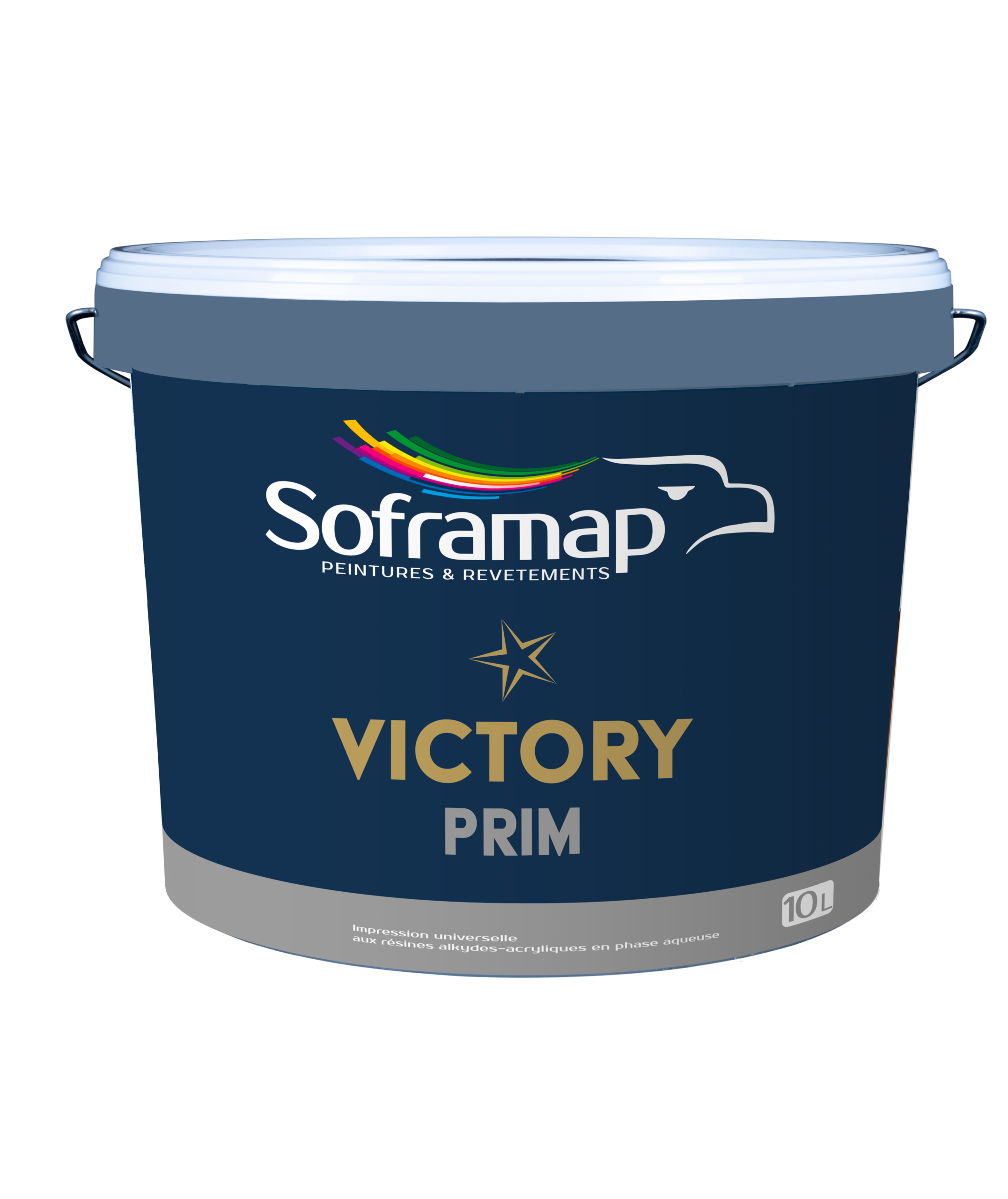 VICTORY PRIM