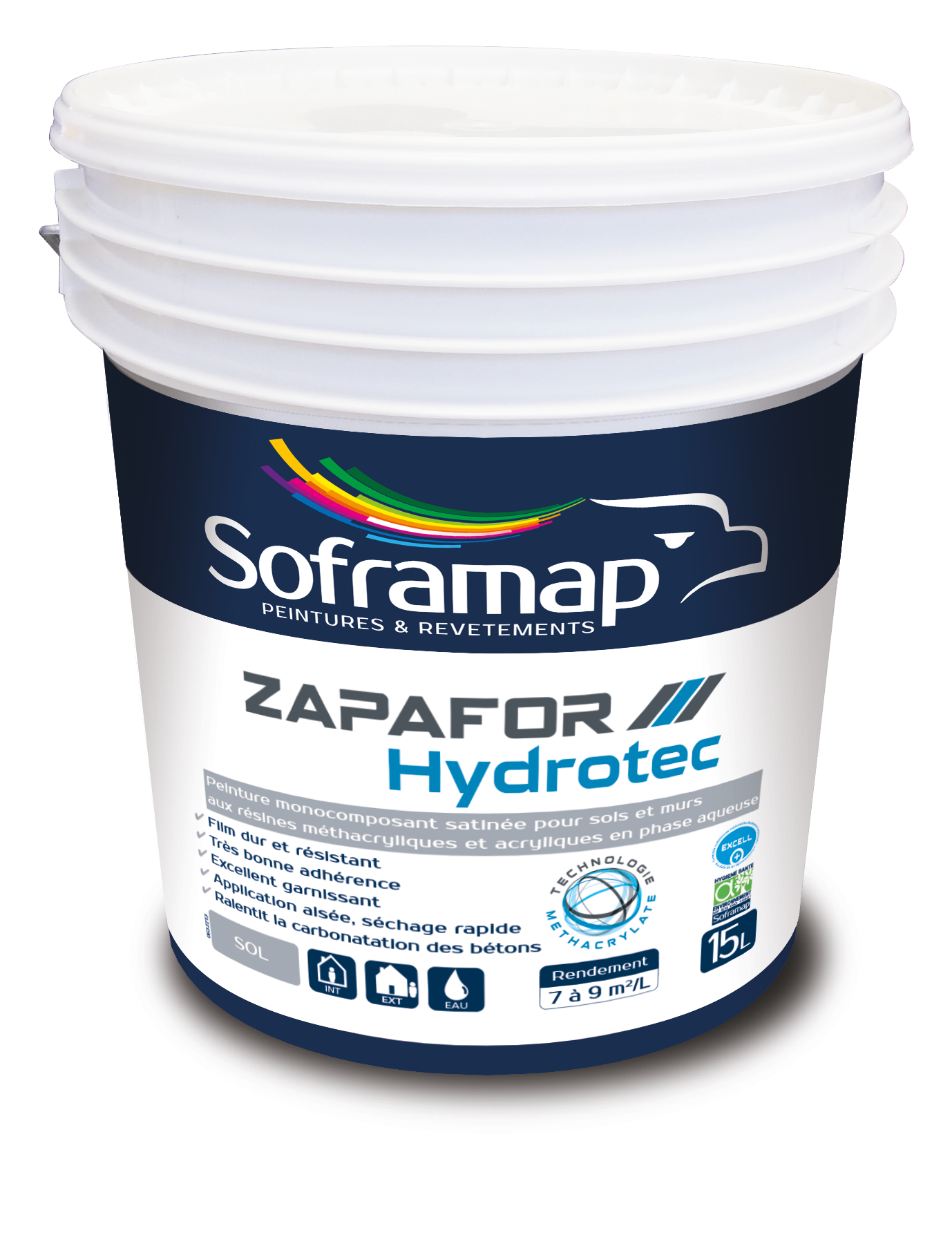ZAPAFOR HYDROTEC