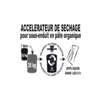 Accélarateur de Séchage