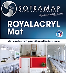 INNOVATION SOFRAMAP – TECHNOLOGIE CERAMIQUE