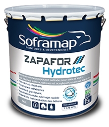 SOFRAMAP PRESENTE ZAPAFOR HYDROTEC !