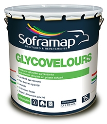 SOFRAMAP DISCLOSES GLYCOVELOURS !