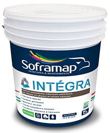 SOFRAMAP PRESENTES INTEGRA !