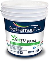 SOFRAMAP COMPLETES ITS AKTU RANGE…