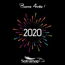 BONNE ANNEE 2020