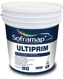 ULTIPRIM : Your New Multi-Purpose Primer…