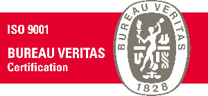 Bureau Veritas Certification ISO 9100