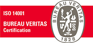 Bureau Veritas Certification ISO 14001