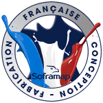 SOFRAMAP - Conception Fabrication française