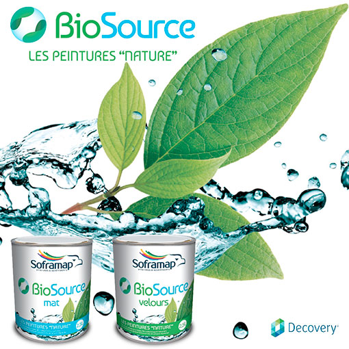 Soframap BIOSOURCE Soframap BIOSOURCE
