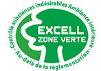 Excell Zone Verte