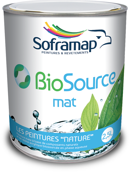 Biosource Mat
