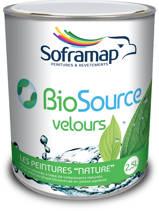 Biosource Velours