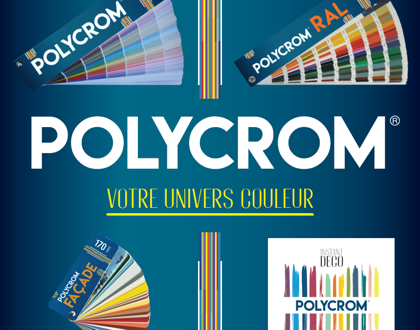 POLYCROM SYSTEME