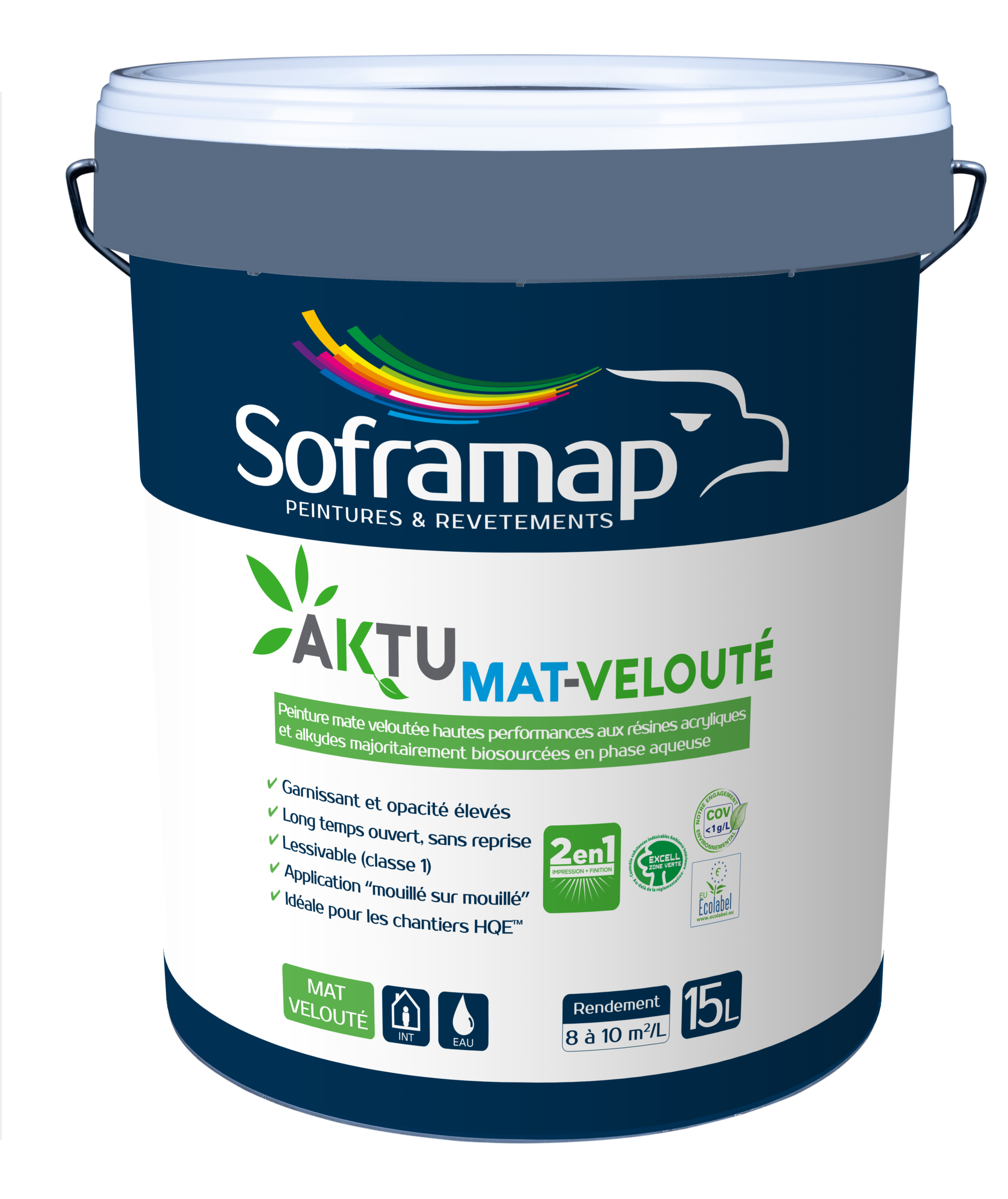 AKTU MAT-VELOUTE