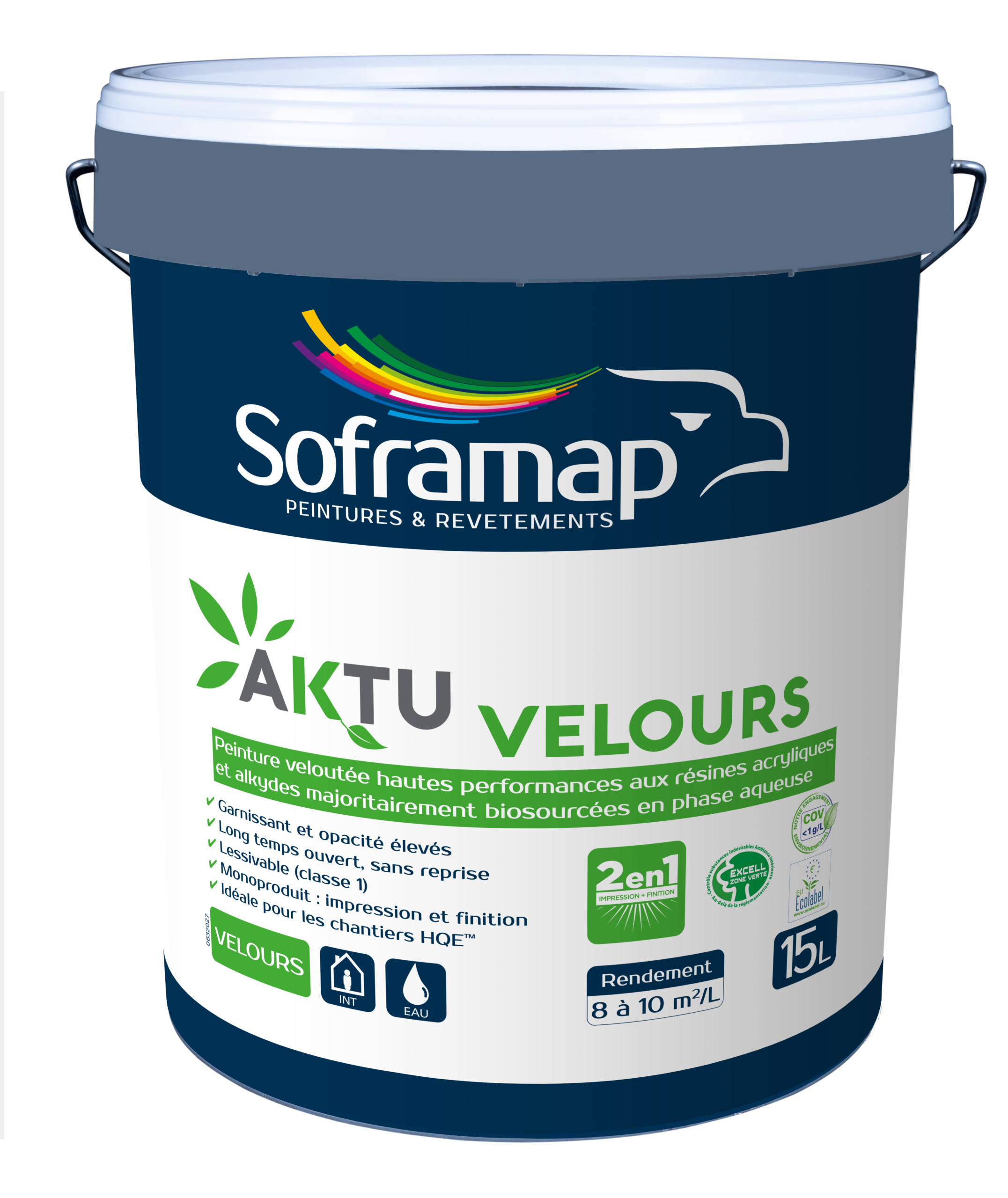 AKTU VELOURS