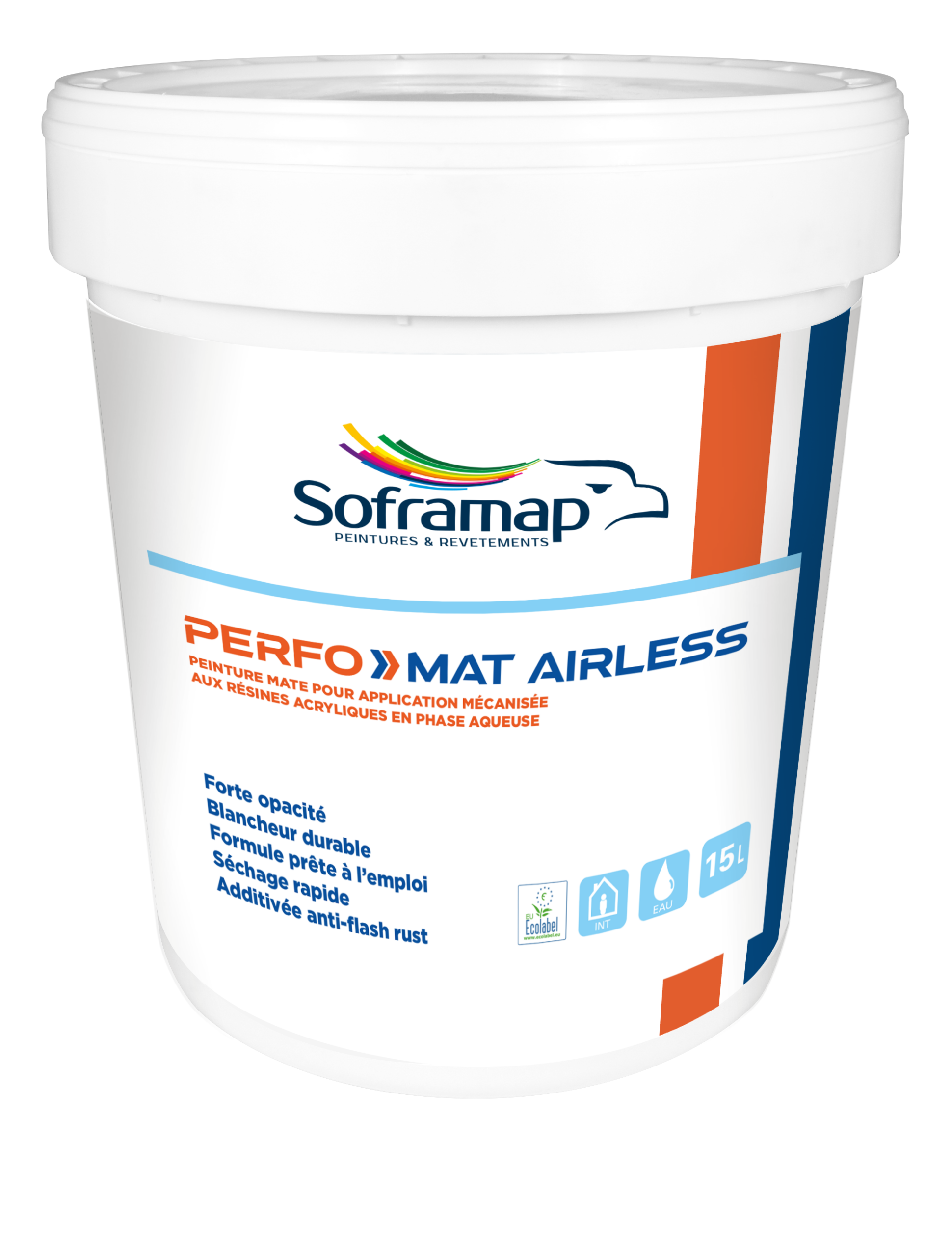 PERFOMAT AIRLESS