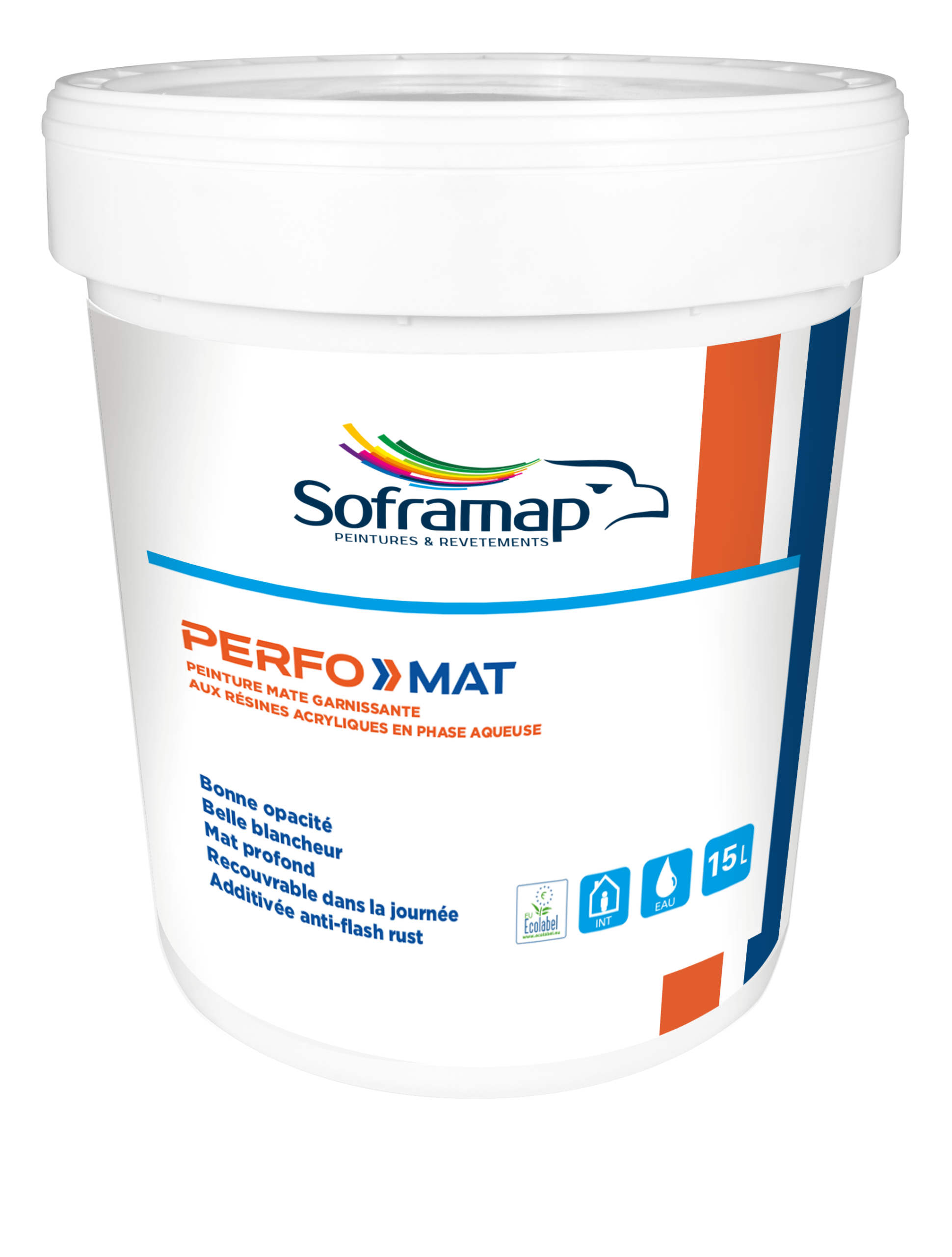 PERFO MAT
