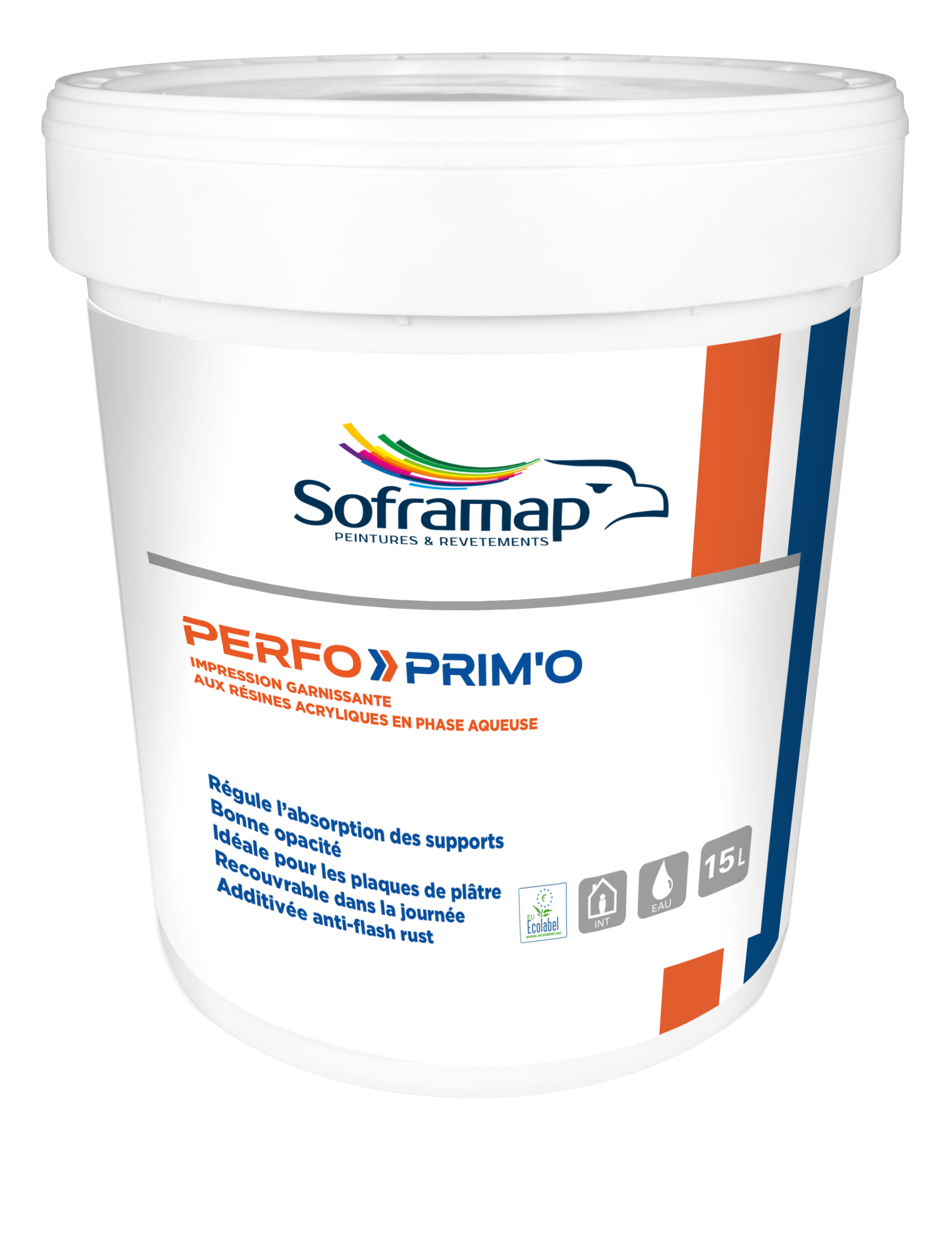 PERFO PRIM'O