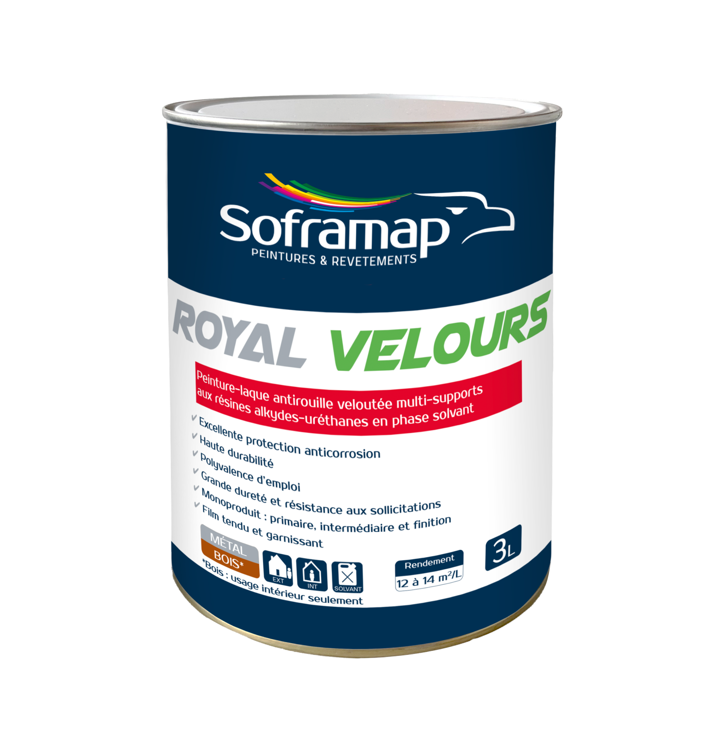 ROYAL VELOURS